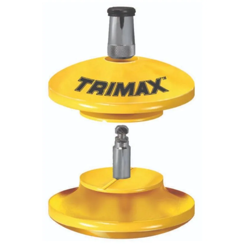 LUNETTE TOW RING LOCK